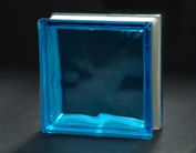 glass block